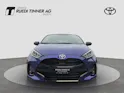 Toyota Yaris 1.5 VVT-i HSD Premium