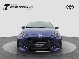 Toyota Yaris 1.5 VVT-i HSD Premium