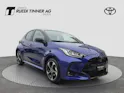 Toyota Yaris 1.5 VVT-i HSD Premium