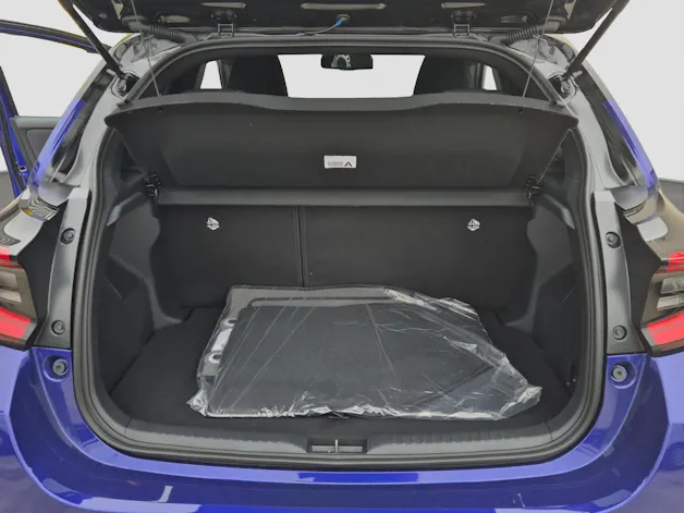 Toyota Yaris 1.5 VVT-i HSD Premium