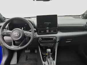 Toyota Yaris 1.5 VVT-i HSD Premium