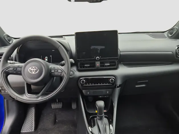 Toyota Yaris 1.5 VVT-i HSD Premium