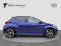 Toyota Yaris 1.5 VVT-i HSD Premium