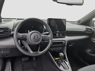 Toyota Yaris 1.5 VVT-i HSD Premium