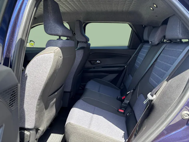 Renault R5 E-Tech Comfort Range techno