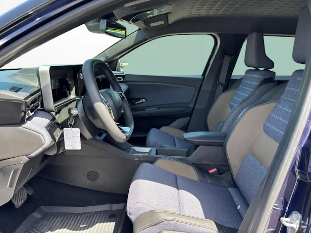 Renault R5 E-Tech Comfort Range techno