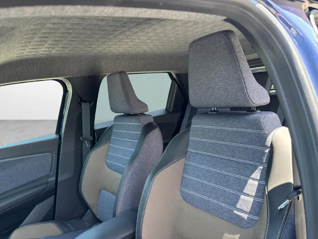 Renault R5 E-Tech Comfort Range techno