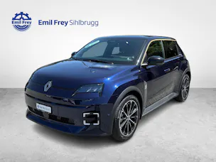 Renault R5 E-Tech Comfort Range techno