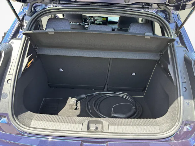 Renault R5 E-Tech Comfort Range techno