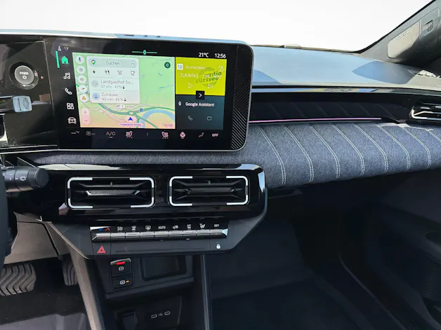 Renault R5 E-Tech Comfort Range techno