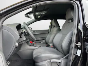 Cupra Ateca 2.0 TSI Inicio 4Drive DSG
