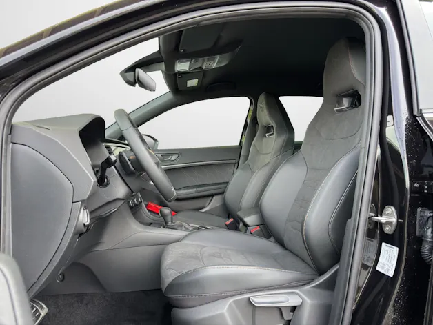 Cupra Ateca 2.0 TSI Inicio 4Drive DSG