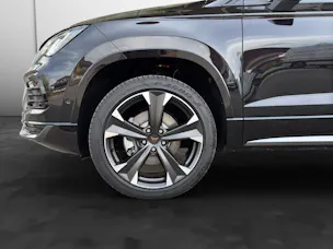 Cupra Ateca 2.0 TSI Inicio 4Drive DSG