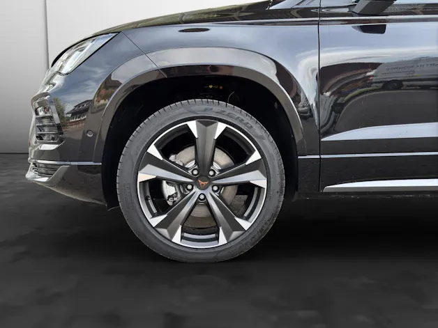 Cupra Ateca 2.0 TSI Inicio 4Drive DSG