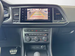 Cupra Ateca 2.0 TSI Inicio 4Drive DSG
