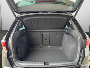 Cupra Ateca 2.0 TSI Inicio 4Drive DSG