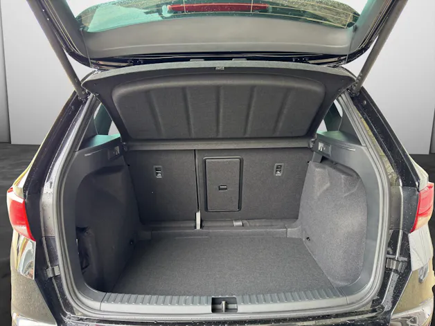 Cupra Ateca 2.0 TSI Inicio 4Drive DSG