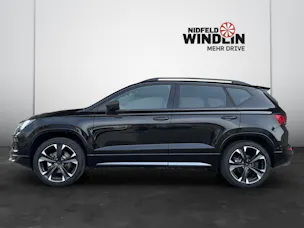 Cupra Ateca 2.0 TSI Inicio 4Drive DSG