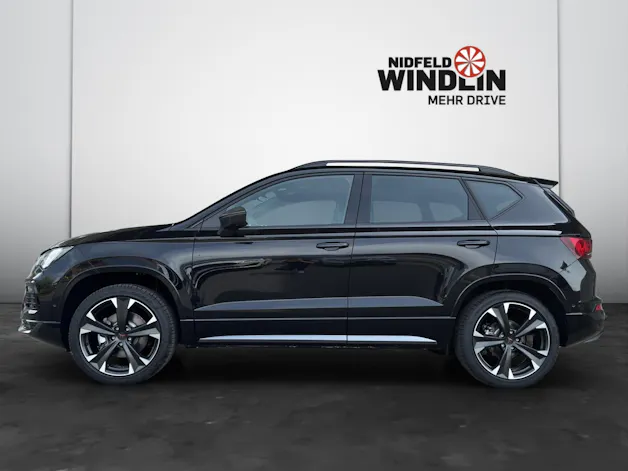 Cupra Ateca 2.0 TSI Inicio 4Drive DSG