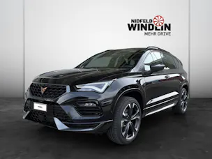 Cupra Ateca 2.0 TSI Inicio 4Drive DSG