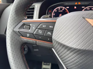 Cupra Ateca 2.0 TSI Inicio 4Drive DSG