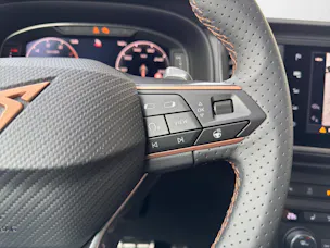 Cupra Ateca 2.0 TSI Inicio 4Drive DSG