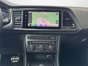 Cupra Ateca 2.0 TSI Inicio 4Drive DSG
