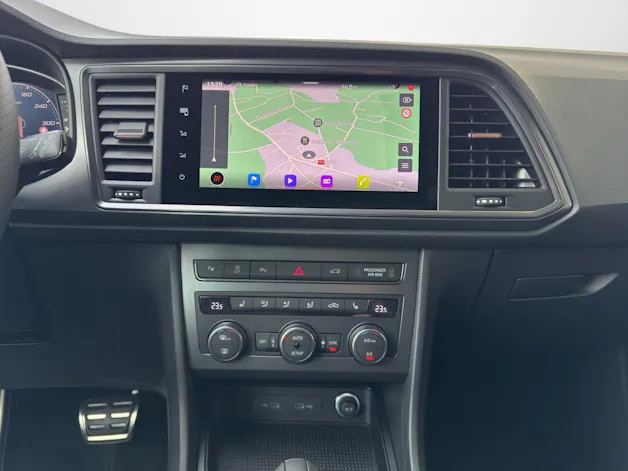 Cupra Ateca 2.0 TSI Inicio 4Drive DSG