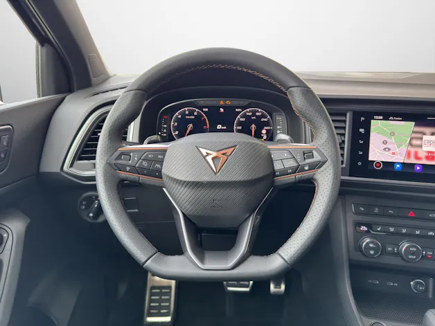 Cupra Ateca 2.0 TSI Inicio 4Drive DSG