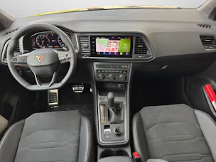 Cupra Ateca 2.0 TSI Inicio 4Drive DSG
