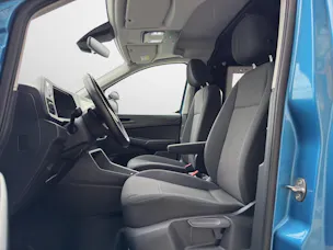 VW Caddy Cargo En Max 1.5 TSI 114 DSG