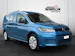 VW Caddy Cargo En Max 1.5 TSI 114 DSG