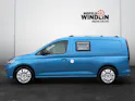 VW Caddy Cargo En Max 1.5 TSI 114 DSG