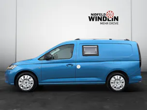 VW Caddy Cargo En Max 1.5 TSI 114 DSG