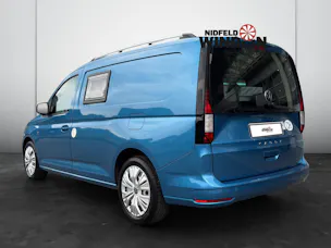 VW Caddy Cargo En Max 1.5 TSI 114 DSG