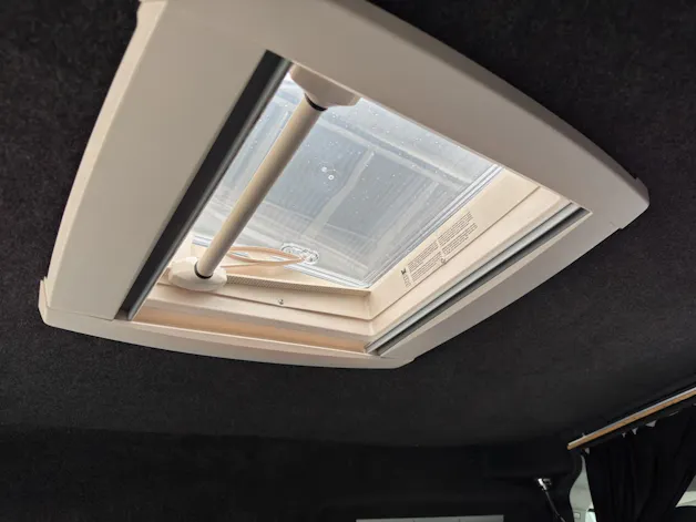 VW Caddy Cargo En Max 1.5 TSI 114 DSG