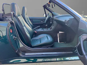 BMW Z3 Roadster 2.8i