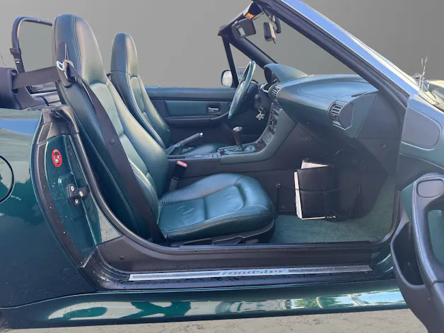 BMW Z3 Roadster 2.8i