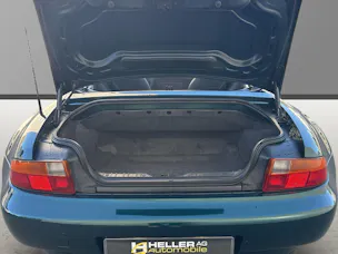 BMW Z3 Roadster 2.8i