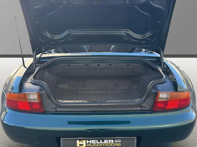 BMW Z3 Roadster 2.8i