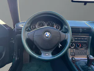 BMW Z3 Roadster 2.8i
