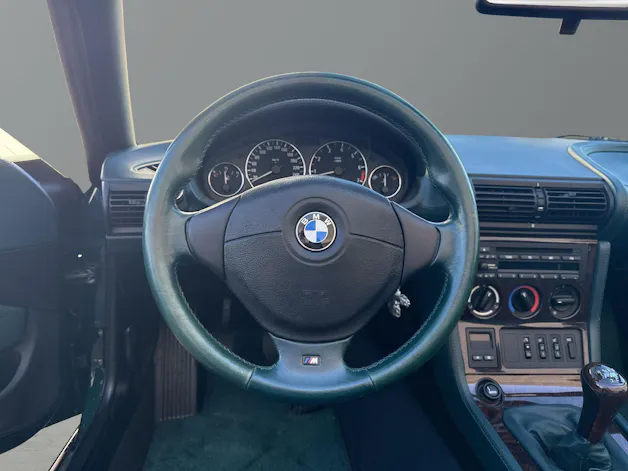 BMW Z3 Roadster 2.8i