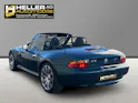 BMW Z3 Roadster 2.8i