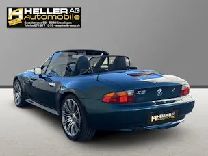 BMW Z3 Roadster 2.8i