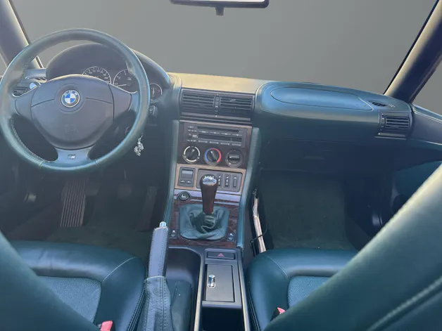 BMW Z3 Roadster 2.8i