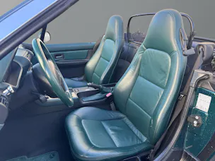 BMW Z3 Roadster 2.8i