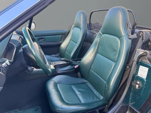 BMW Z3 Roadster 2.8i