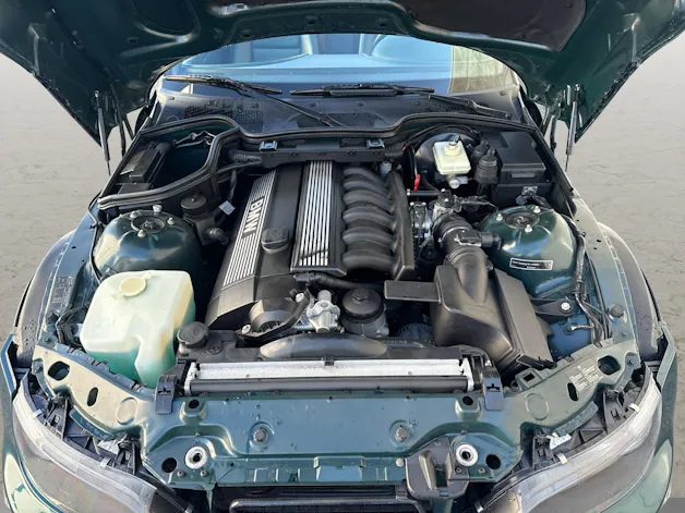 BMW Z3 Roadster 2.8i