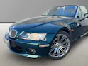 BMW Z3 Roadster 2.8i
