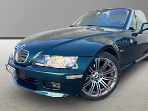 BMW Z3 Roadster 2.8i